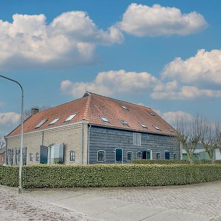Apartament Dorsvloer Drimmelen Zewnętrze zdjęcie