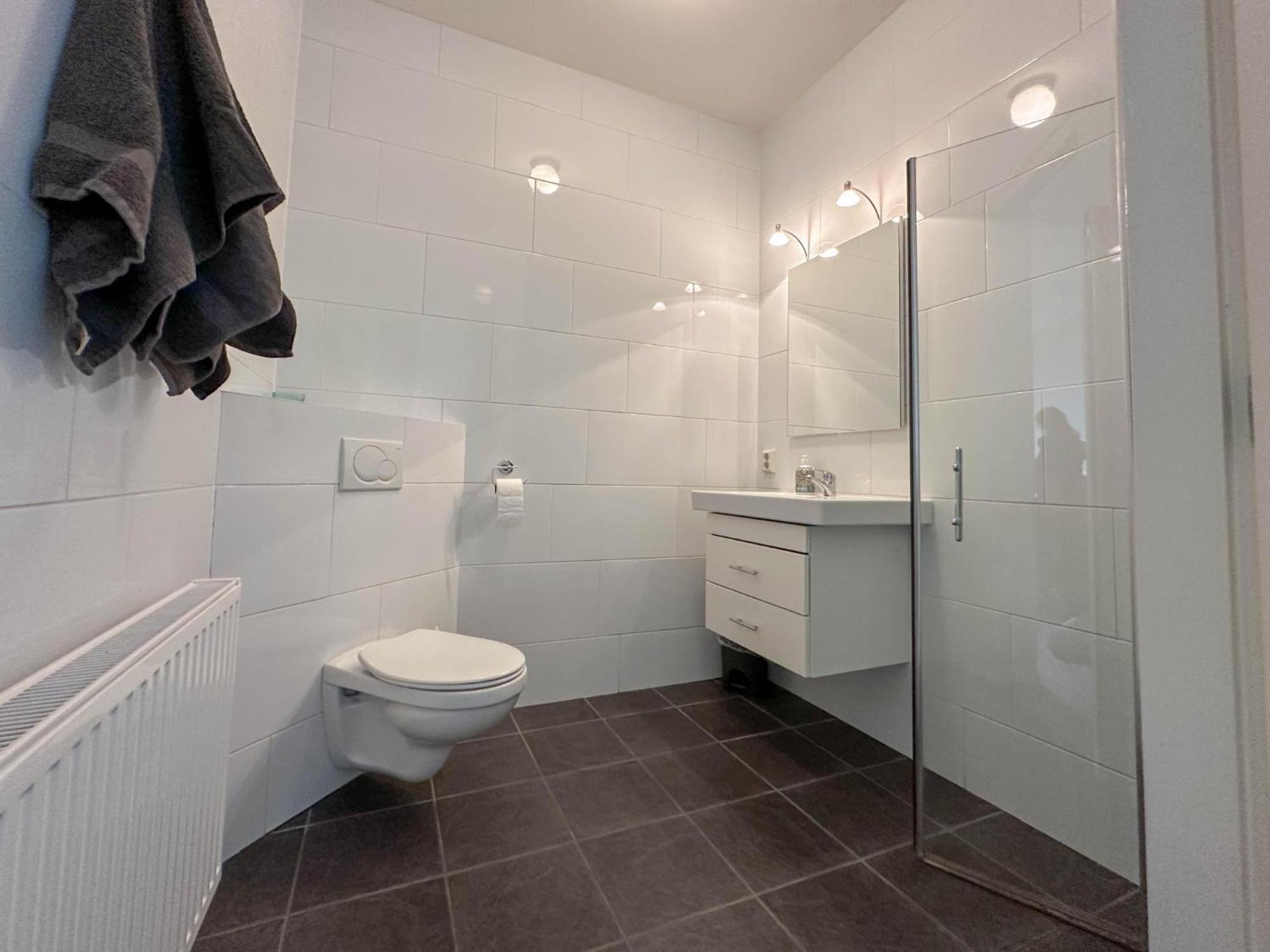 Apartament Dorsvloer Drimmelen Zewnętrze zdjęcie