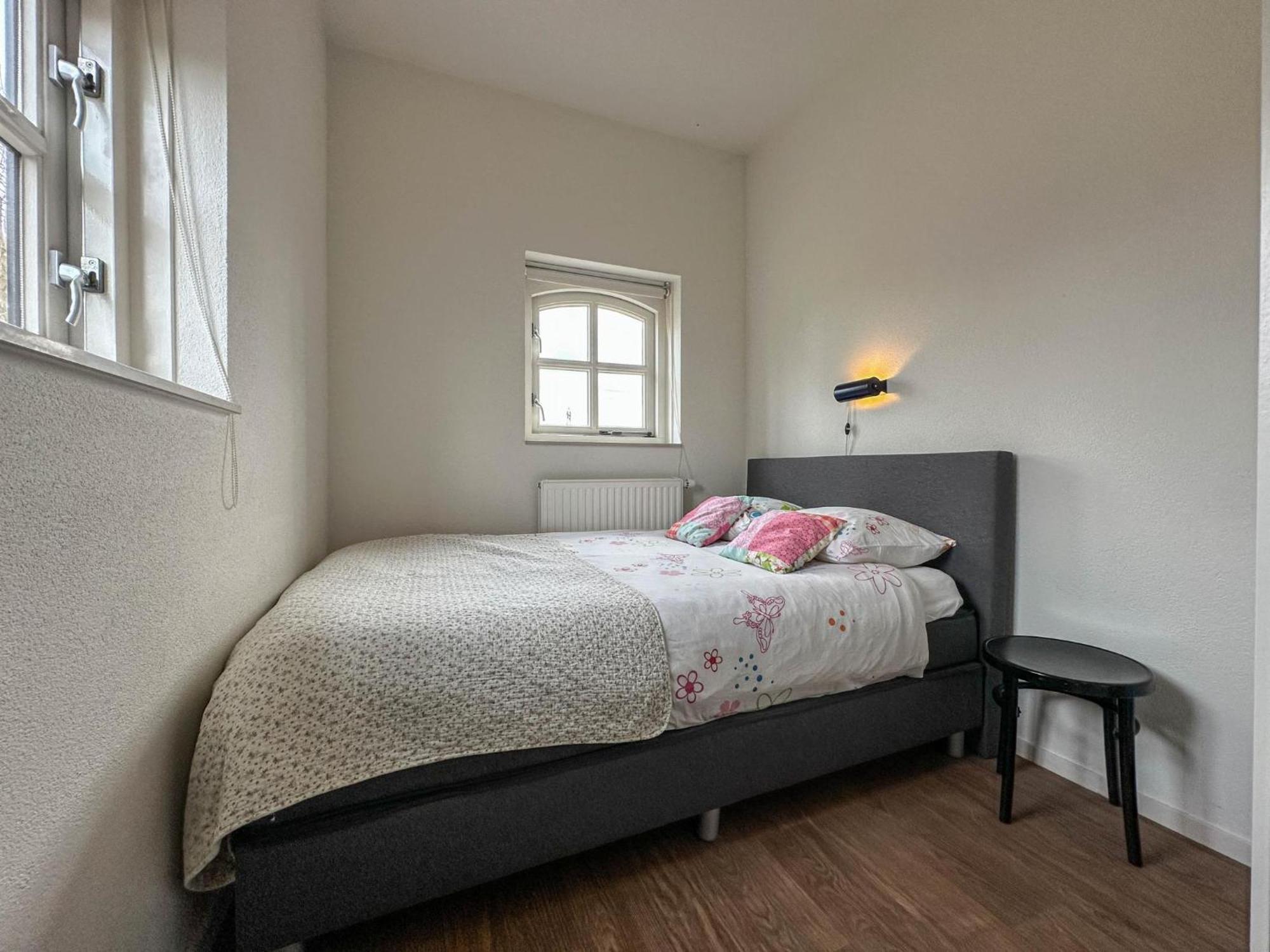 Apartament Dorsvloer Drimmelen Zewnętrze zdjęcie