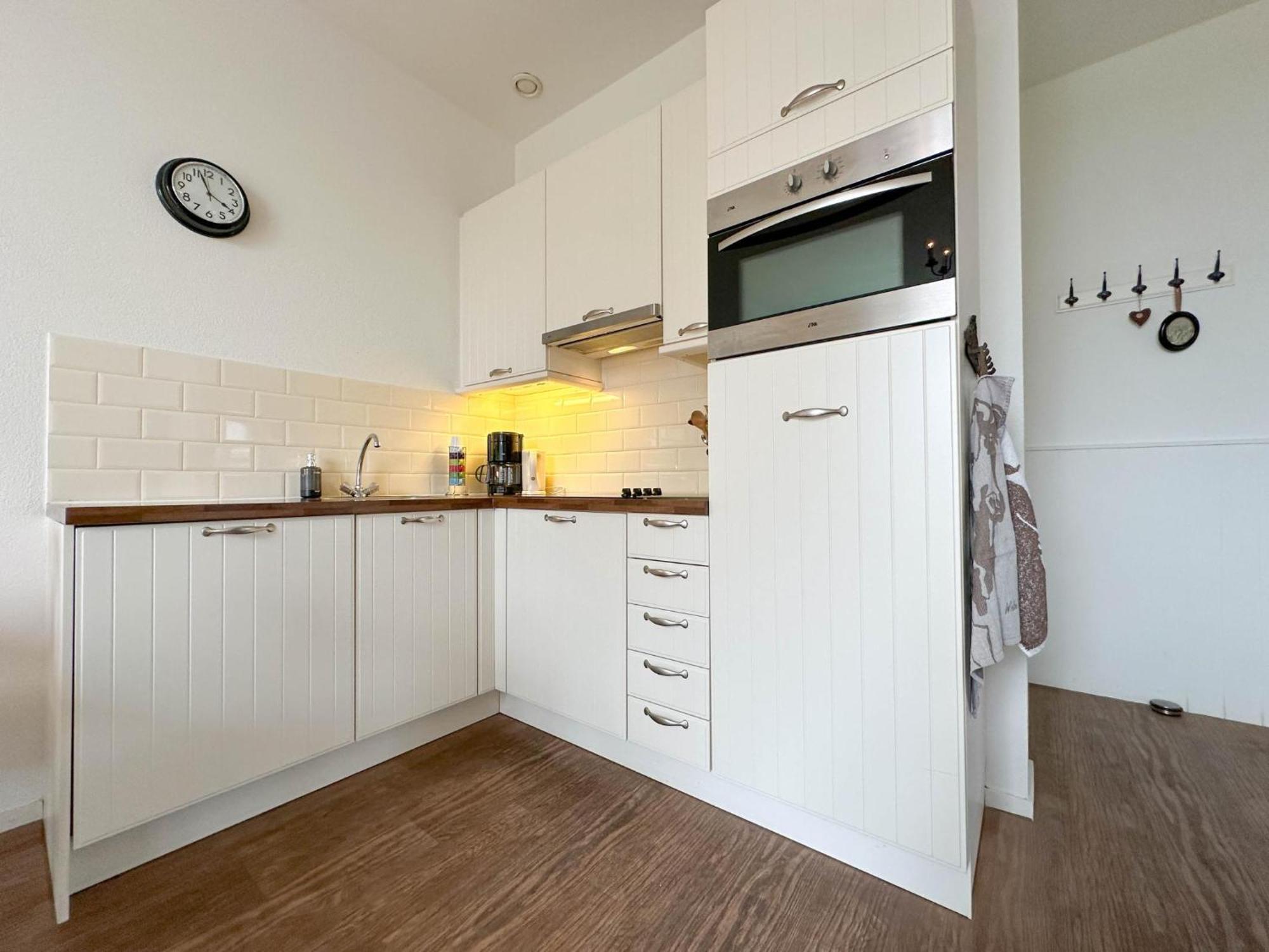 Apartament Dorsvloer Drimmelen Zewnętrze zdjęcie