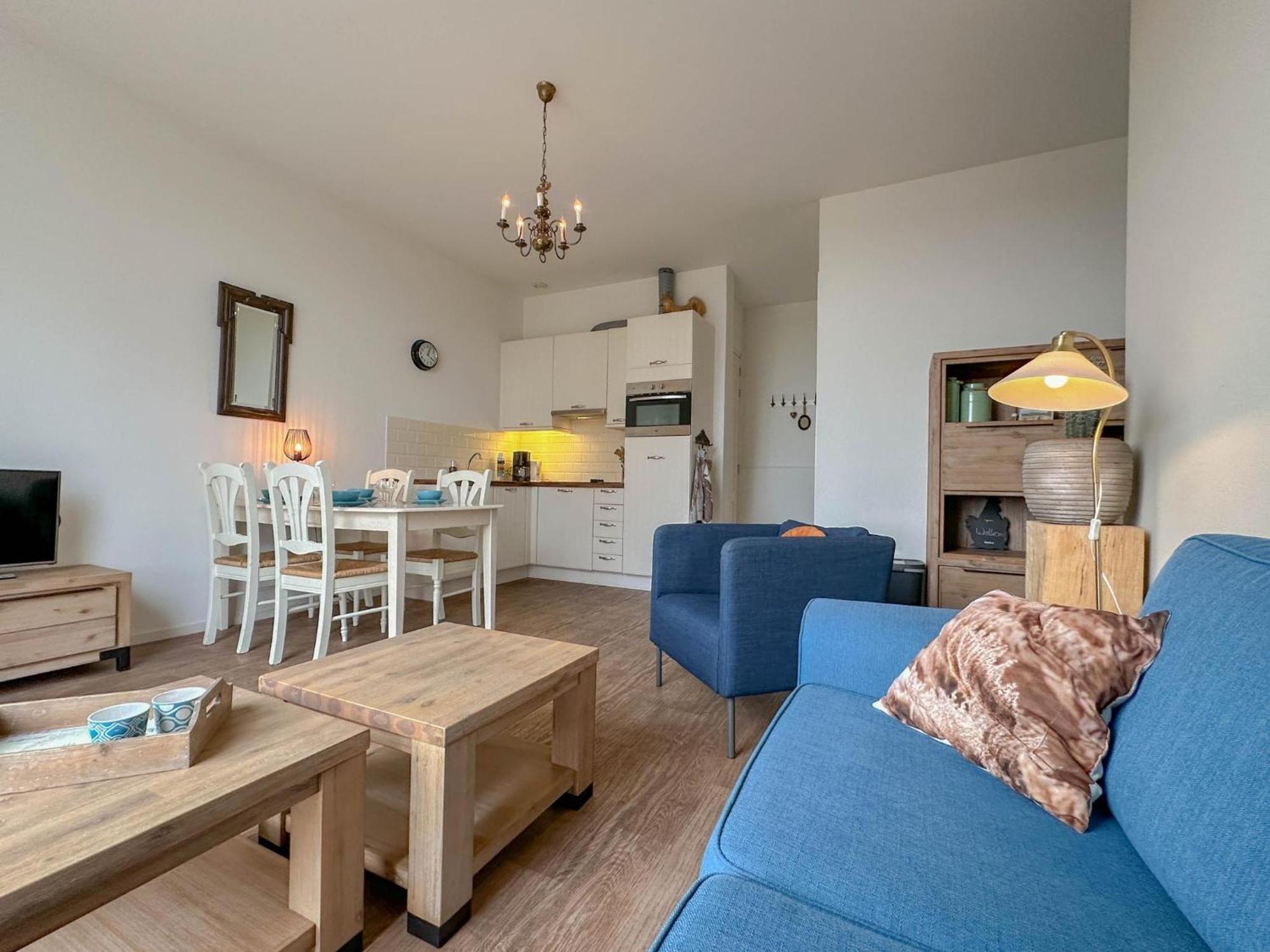 Apartament Dorsvloer Drimmelen Zewnętrze zdjęcie