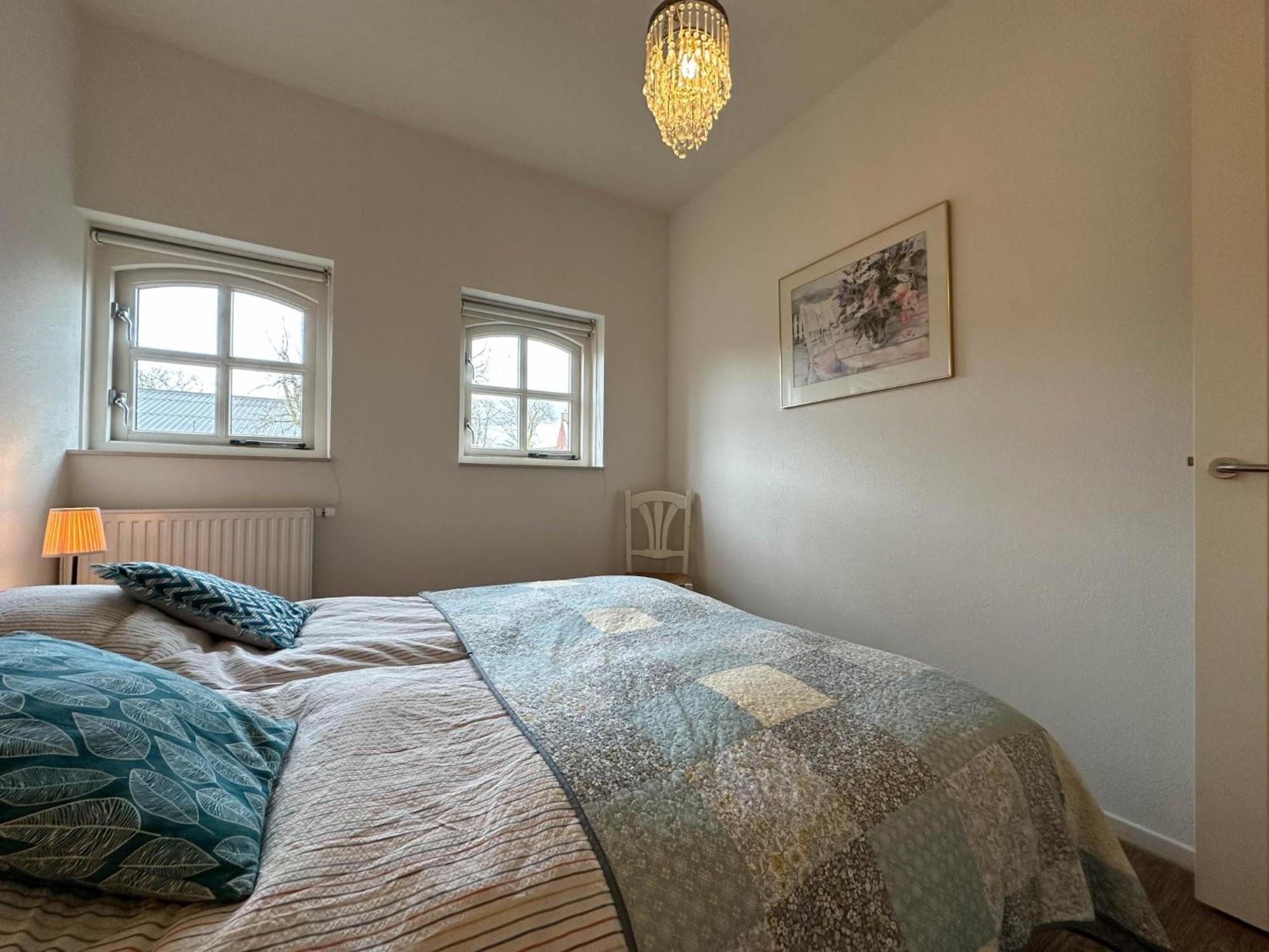 Apartament Dorsvloer Drimmelen Zewnętrze zdjęcie