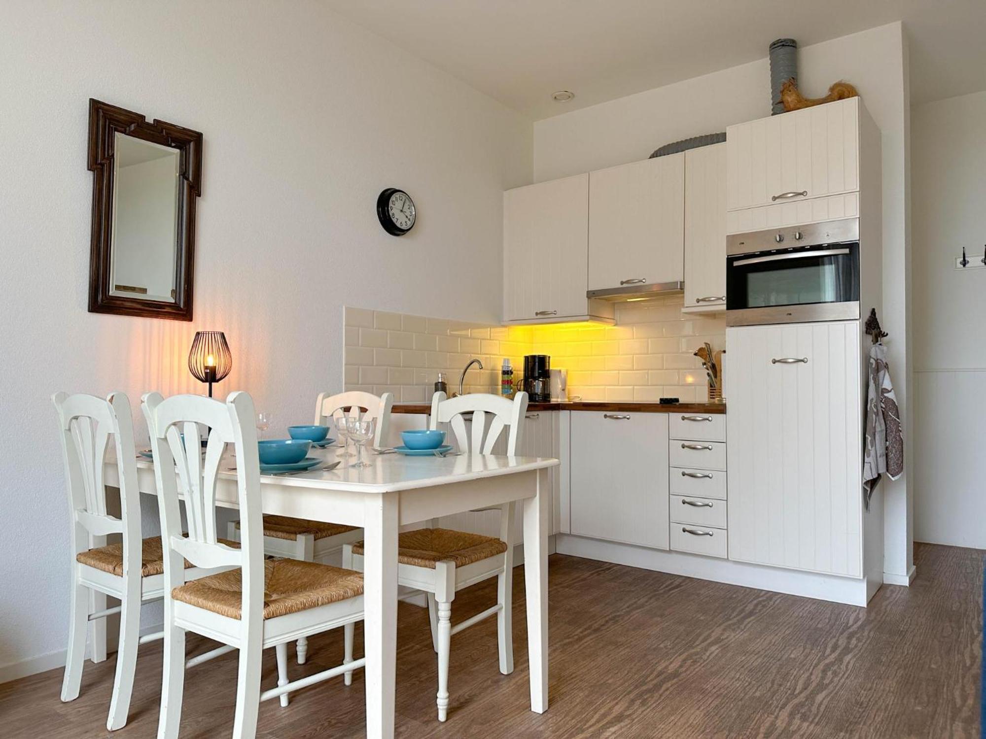 Apartament Dorsvloer Drimmelen Zewnętrze zdjęcie