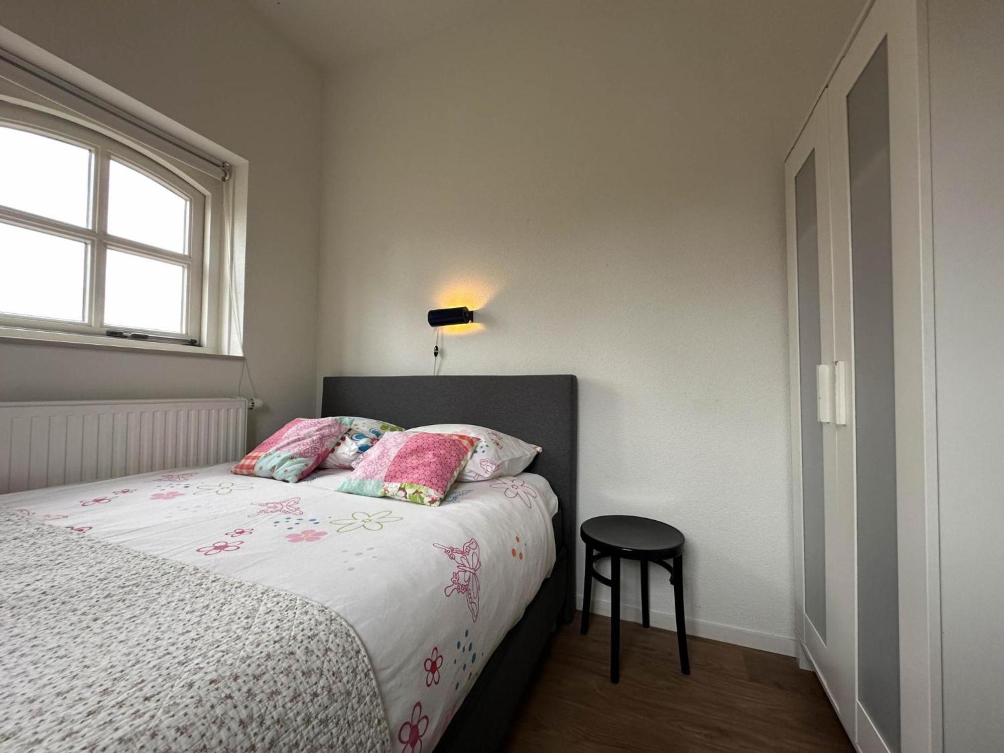 Apartament Dorsvloer Drimmelen Zewnętrze zdjęcie