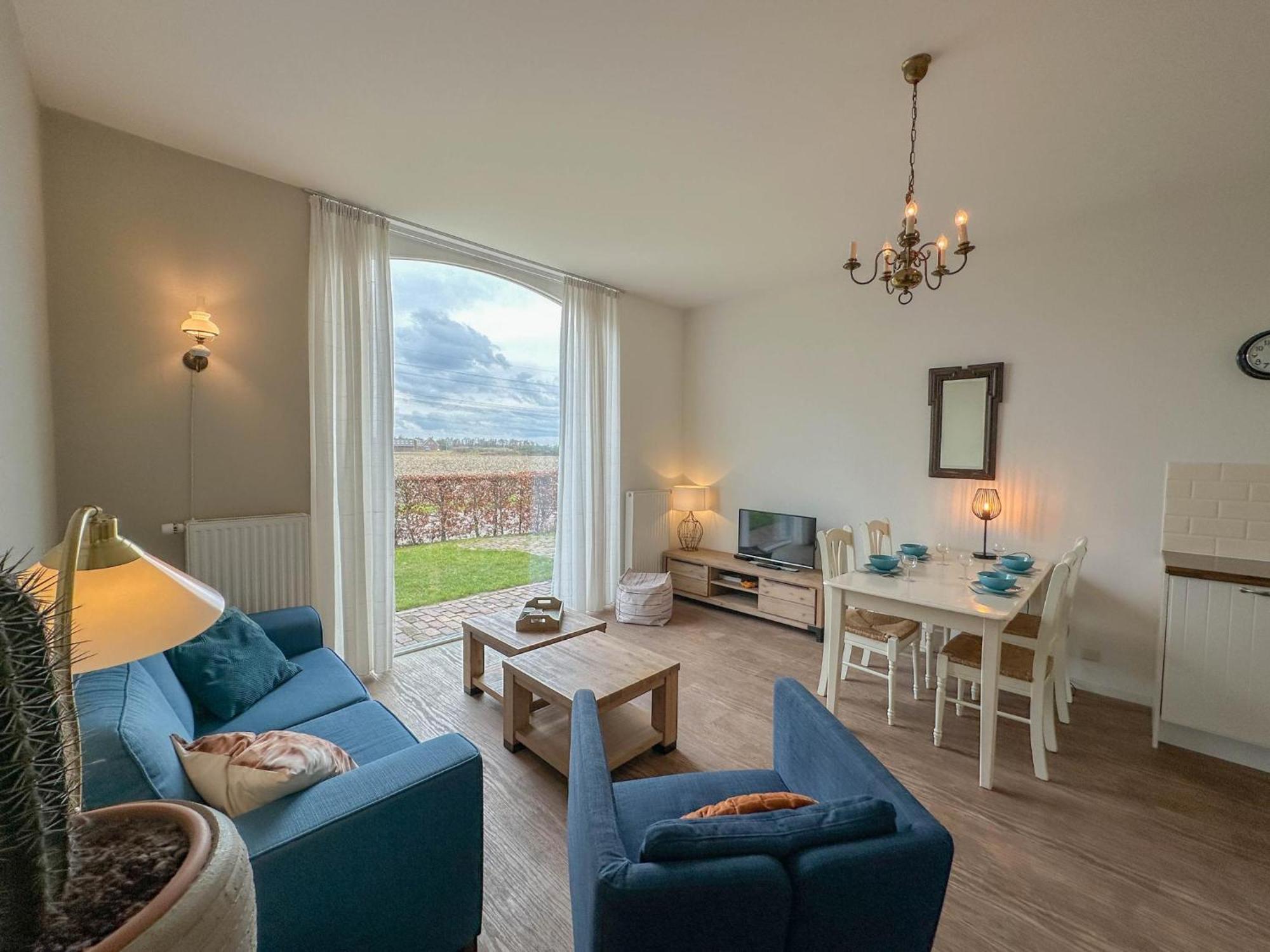 Apartament Dorsvloer Drimmelen Zewnętrze zdjęcie